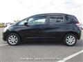 2008 Honda Fit