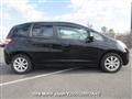 2008 Honda Fit