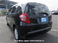 2008 Honda Fit