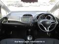 2008 Honda Fit