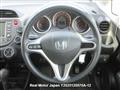 2008 Honda Fit