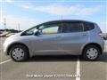 2008 Honda Fit