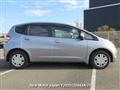 2008 Honda Fit
