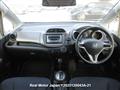2008 Honda Fit
