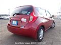 2013 Nissan Note