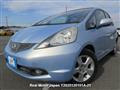 2008 Honda Fit