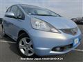 2008 Honda Fit