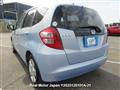 2008 Honda Fit