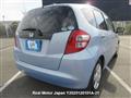 2008 Honda Fit