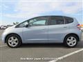 2008 Honda Fit