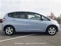 2008 Honda Fit