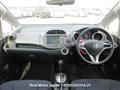 2008 Honda Fit