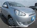 2013 Mitsubishi Mirage