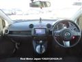 2012 Mazda Demio