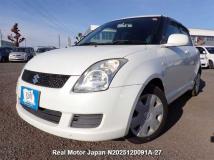 2010 Suzuki Swift