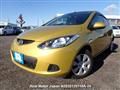 2008 Mazda Demio