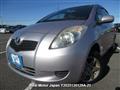 2007 Toyota Vitz