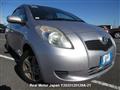 2007 Toyota Vitz
