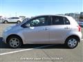 2007 Toyota Vitz