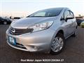 2013 Nissan Note