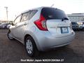 2013 Nissan Note