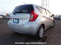 2013 Nissan Note