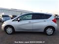 2013 Nissan Note