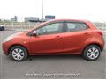 2009 Mazda Demio