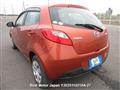 2009 Mazda Demio