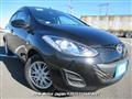 2011 Mazda Demio