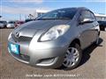 2009 Toyota Vitz