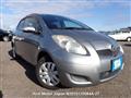 2009 Toyota Vitz