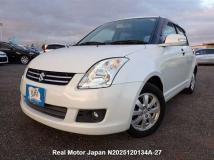 2008 Suzuki Swift