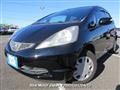 2009 Honda Fit