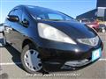 2009 Honda Fit