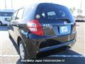 2009 Honda Fit