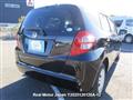 2009 Honda Fit