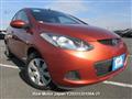 2009 Mazda Demio