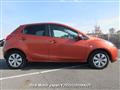 2009 Mazda Demio