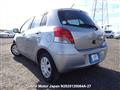 2009 Toyota Vitz