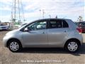 2009 Toyota Vitz
