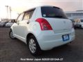 2008 Suzuki Swift
