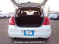 2008 Suzuki Swift