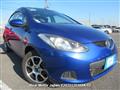 2009 Mazda Demio