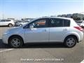 2010 Nissan Tiida