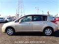 2009 Nissan Tiida