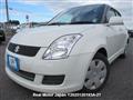 2009 Suzuki Swift
