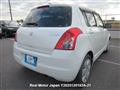2009 Suzuki Swift
