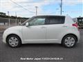 2009 Suzuki Swift