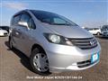 2008 Honda Freed